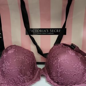 Victoria secret bra